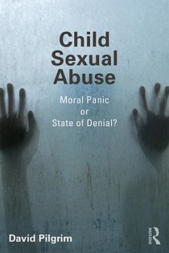 Child Sexual Abuse - Pilgrim, David
