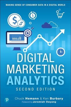 Digital Marketing Analytics - Hemann, Chuck; Burbary, Ken