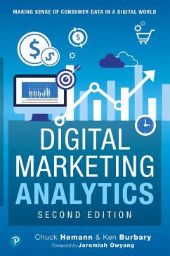 Digital Marketing Analytics - Hemann, Chuck; Burbary, Ken