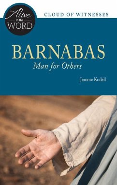 Barnabas, Man for Others - Kodell, Jerome