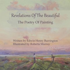 Revelations Of The Beautiful - Murray, Roberta; Burrington, Edwin Henry