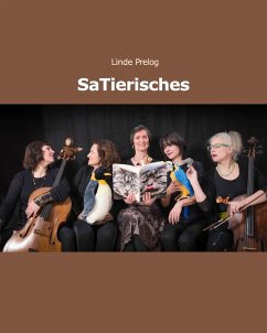 SaTierisches - Prelog, Linde