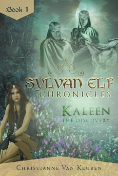 Sylvan Elf Chronicles - Keuren, Christianne van