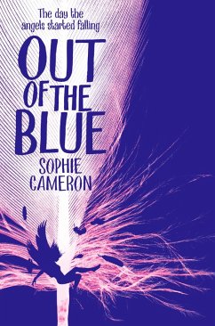 Cover Out of the Blue