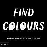 Find colours Find colours