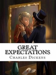 Cover Great Expectations (eBook, ePUB)