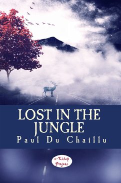 Lost in the Jungle (eBook, ePUB) - Chaillu, Paul du