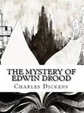 The Mystery of Edwin Drood (eBook, ePUB)