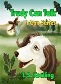 Trudy Can Talk (eBook, ePUB)