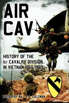 Cover Air Cav (eBook, ePUB)