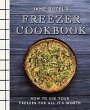Jane Butel's Freezer Cookbook (eBook,... - Bild 1