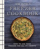 Jane Butel's Freezer Cookbook (eBook, ePUB)