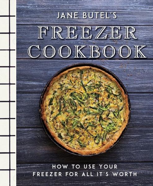 Jane Butel's Freezer Cookbook (eBook, ePUB) Jane Butel's Freezer Cookbook (eBook, ePUB)