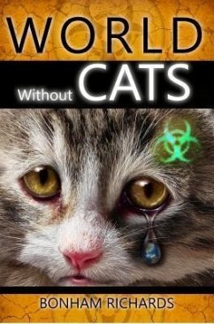 World without Cats (eBook, ePUB) - Richards, Bonham