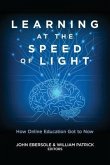 Learning at the Speed of Light (eBook, ePUB)