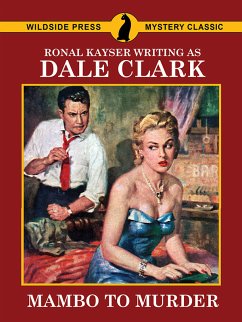 Mambo to Murder (eBook, ePUB) - Clark, Dale