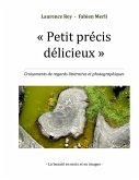 Petit précis délicieux (eBook, ePUB)