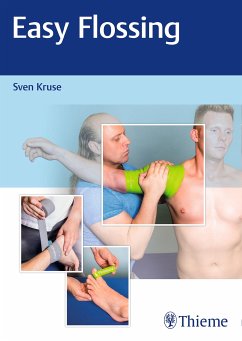 Easy Flossing (eBook, PDF) - Kruse, Sven