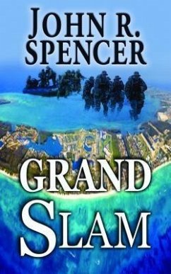 Grand Slam (eBook, ePUB) - Spencer, John R.