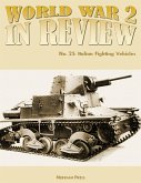 World War 2 In Review No. 25: Italian Fighting Vehicles (eBook, ePUB)