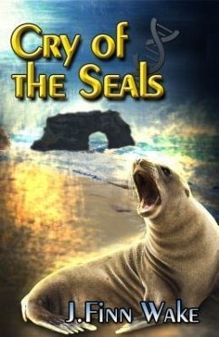 Cover Cry of the Seals (eBook, ePUB)
