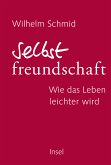 Selbstfreundschaft (eBook, ePUB)