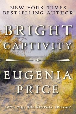 Cover Bright Captivity (eBook, ePUB)