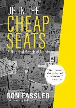 Up in the Cheap Seats (eBook, ePUB) - Fassler, Ron