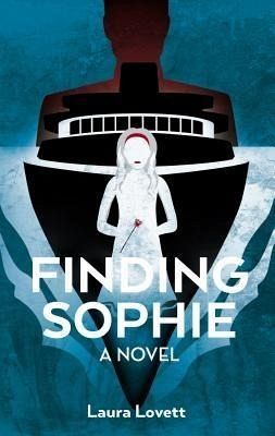Finding Sophie (eBook, ePUB)