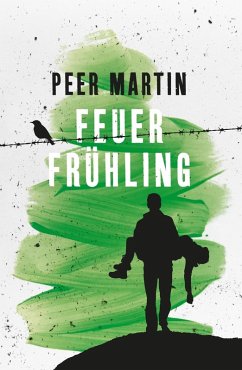 Cover Feuerfrühling (eBook, ePUB)