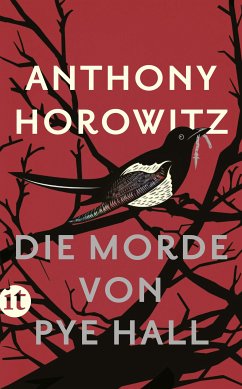Die Morde von Pye Hall (eBook, ePUB) - Horowitz, Anthony