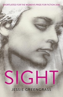 Sight (eBook, ePUB) - Greengrass, Jessie