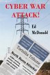 Cyber War Attack! (eBook, ePUB) - Bild 1