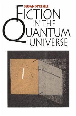 Fiction in the Quantum Universe (eBook, ePUB)