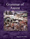 Grammar of Ascent (eBook, ePUB)