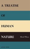 A Treatise of Human Nature (eBook, ePUB)