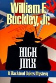 High Jinx (eBook, ePUB)