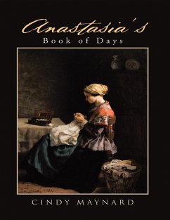 Cover Anastasia's Book of Days (eBook, ePUB)