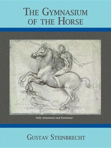 Gymnasium of the Horse (eBook, ePUB) Gymnasium of the Horse (eBook, ePUB)