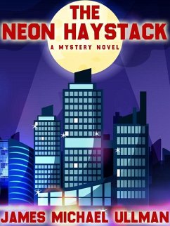 The Neon Haystack (eBook, ePUB) - Ullman, James Michael