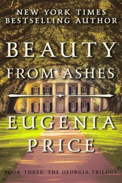 Cover Beauty from Ashes (eBook, ePUB)