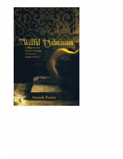 Cover Willful Submission (eBook, ePUB)
