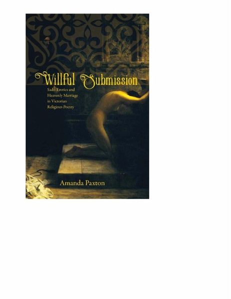 Willful Submission (eBook, ePUB) Willful Submission (eBook, ePUB)