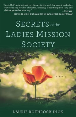 Cover Secrets of the Ladies Mission Society (eBook, ePUB)