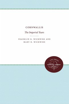 Cover Cornwallis (eBook, ePUB)