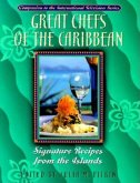 Great Chefs of the Caribbean (eBook, ePUB)
