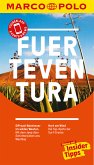 MARCO POLO Reiseführer Fuerteventura (eBook, ePUB)