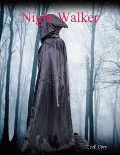 Night Walker (eBook, ePUB) - Cory, Cecil