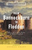 From Bannockburn to Flodden (eBook, ePUB)