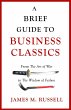 A Brief Guide to Business Classics... - Bild 1